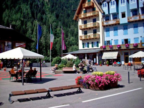 Appartamento Piazza dei Monari Cogolo